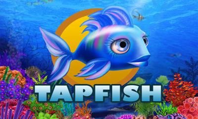 game pic for Tap Fish